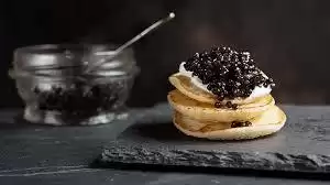 Best Caviar Dubai in  UAE | Luxury Food