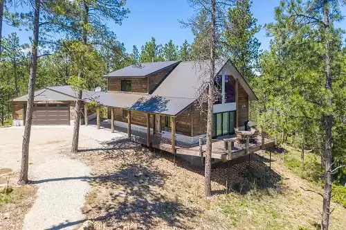 Discover the Best Vacation Rental Properties in the Black Hills