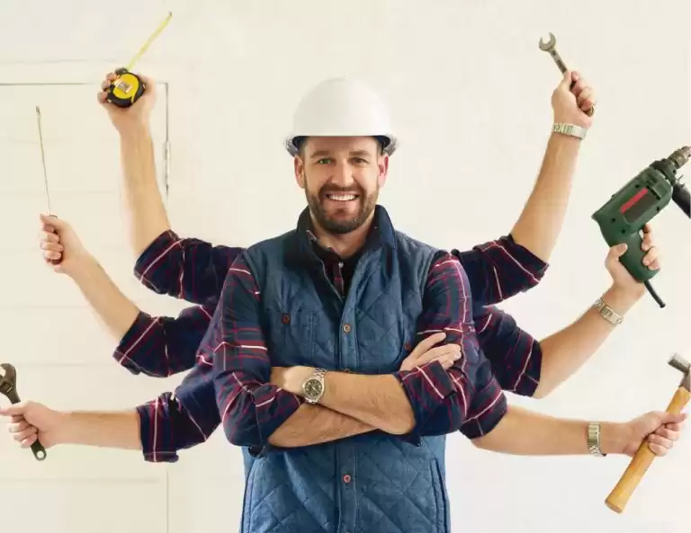 Handyman Services Keego Harbor MI – Reliable & Affordable Help