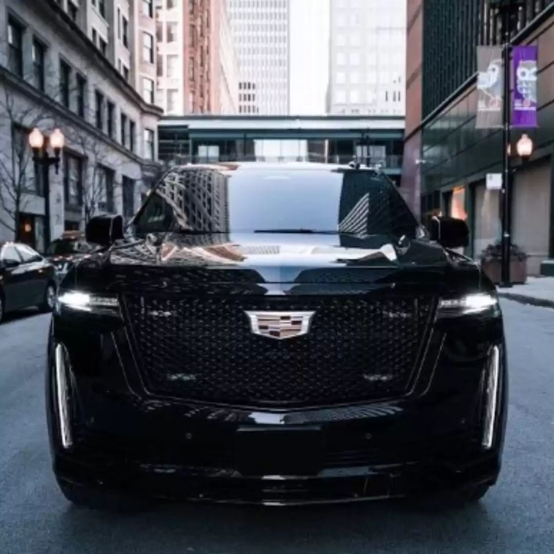 Point-to-Point Transportation Services in Atlanta