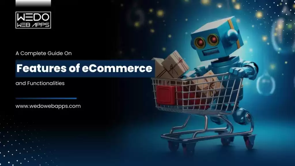 Essential Components for a Successful eCommerce Store