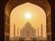 Affordable Delhi to Agra Taxi with 24/7 Service