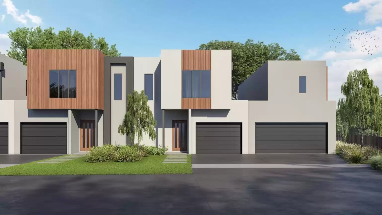 Affordable Townhouse For Sale Truganina Ready to Move