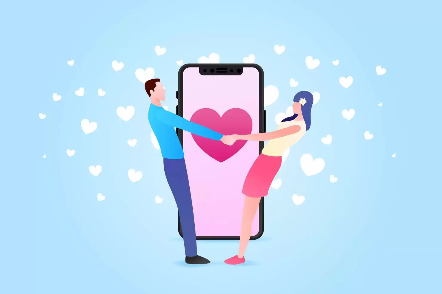 How a Dating App Development Company Builds Safe and Secure Dating Platforms
