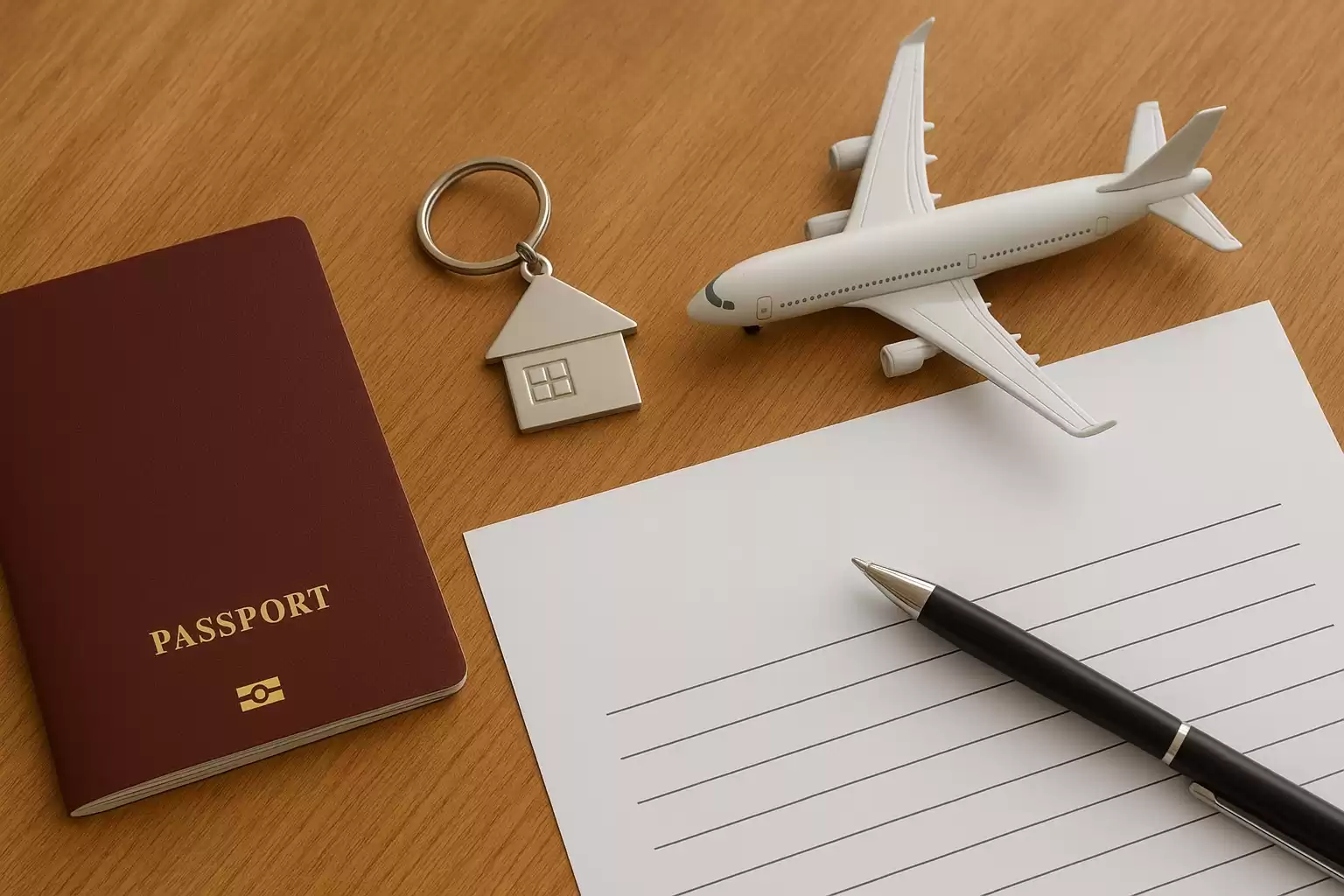 Why does proof of accommodation matter for a Schengen visa, and how can you obtain it?