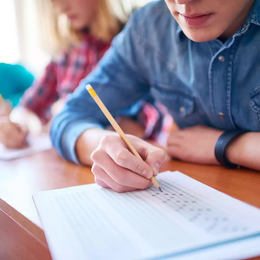 IELTS Coaching in Chandigarh for High Bands | New Cambridge College