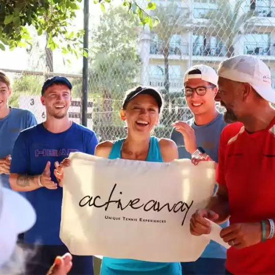 Padel Tennis Holidays with Active Away