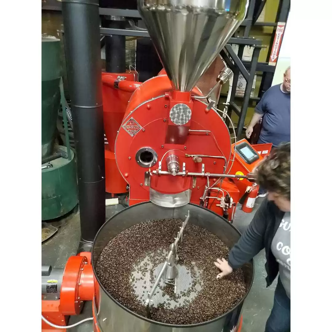 Learn the best way to quickly sell my used roaster