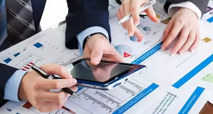 GST Registration Services in Dwarka Expert Guidance for Businesses