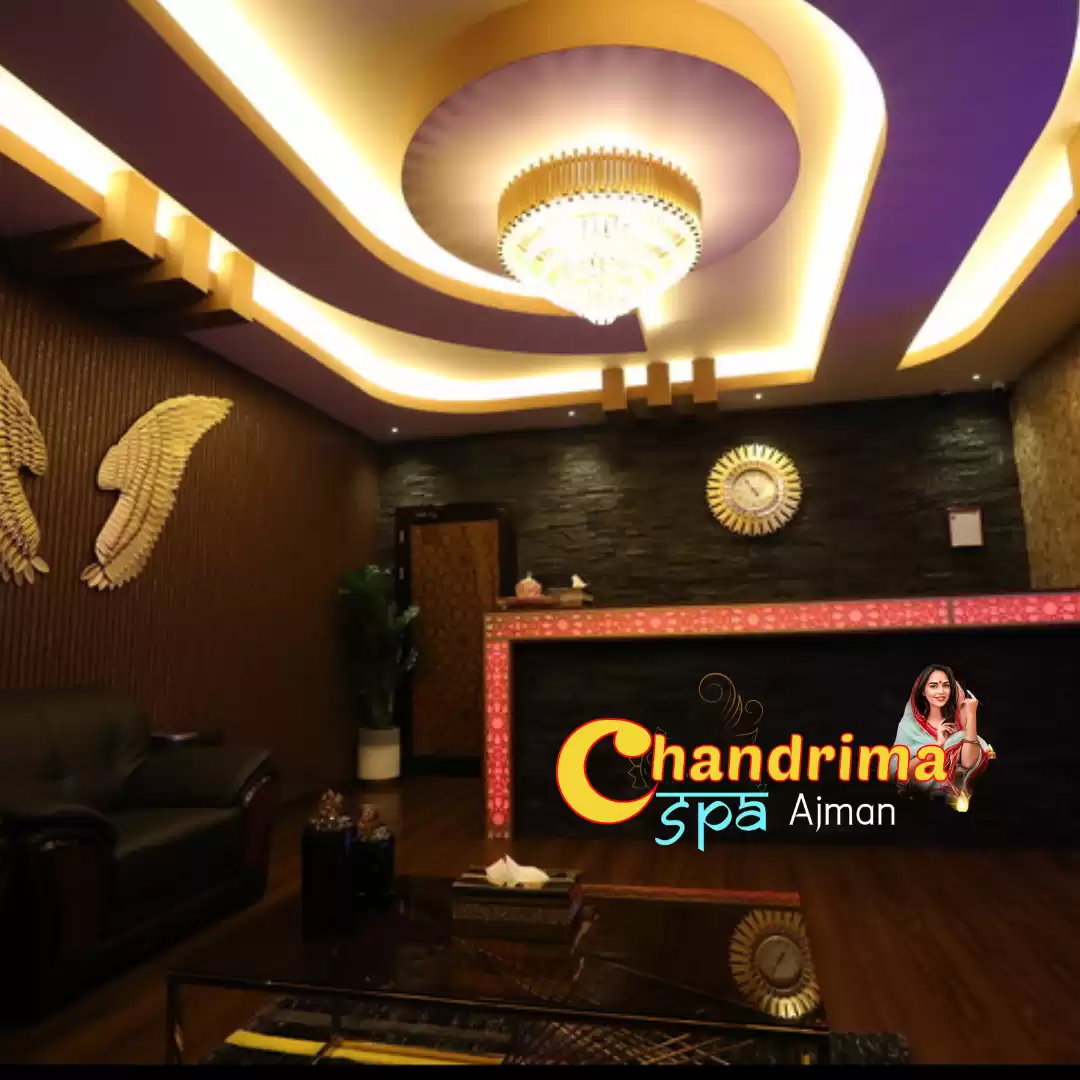 Chandrima Spa Ajman – Affordable Wellness & 24/7 Relaxation
