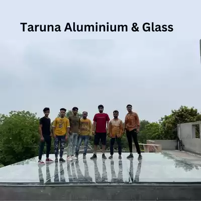 Premium Glass Roof Tiles Skylight Solutions in Delhi NCR