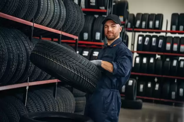Perfect Precision on the Road: Expert Auto Wheel Alignment in Plano