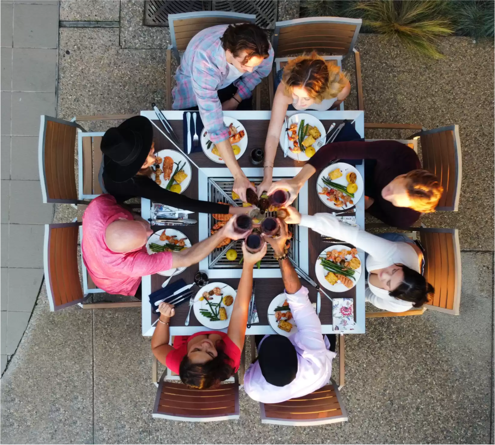  Upgrade Your Backyard with a Premium Japanese Teppanyaki Grill