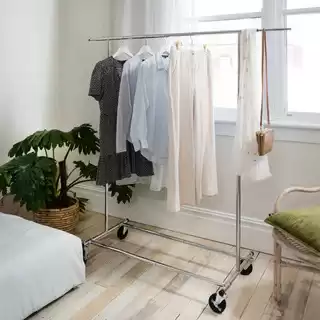 Mycoathangers – Durable Garment Clothes Racks for Neat Storage