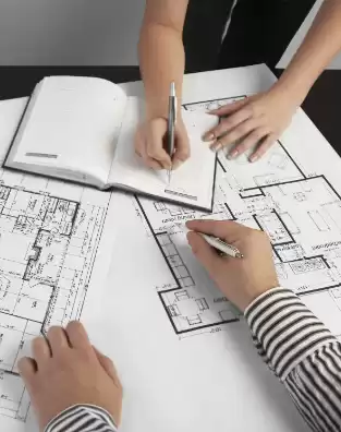 Town planning services Melbourne