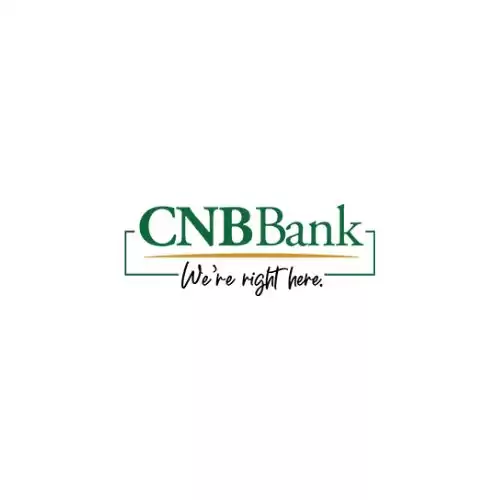 What to Expect When Visiting CNB Bank’s Martinsburg Branch