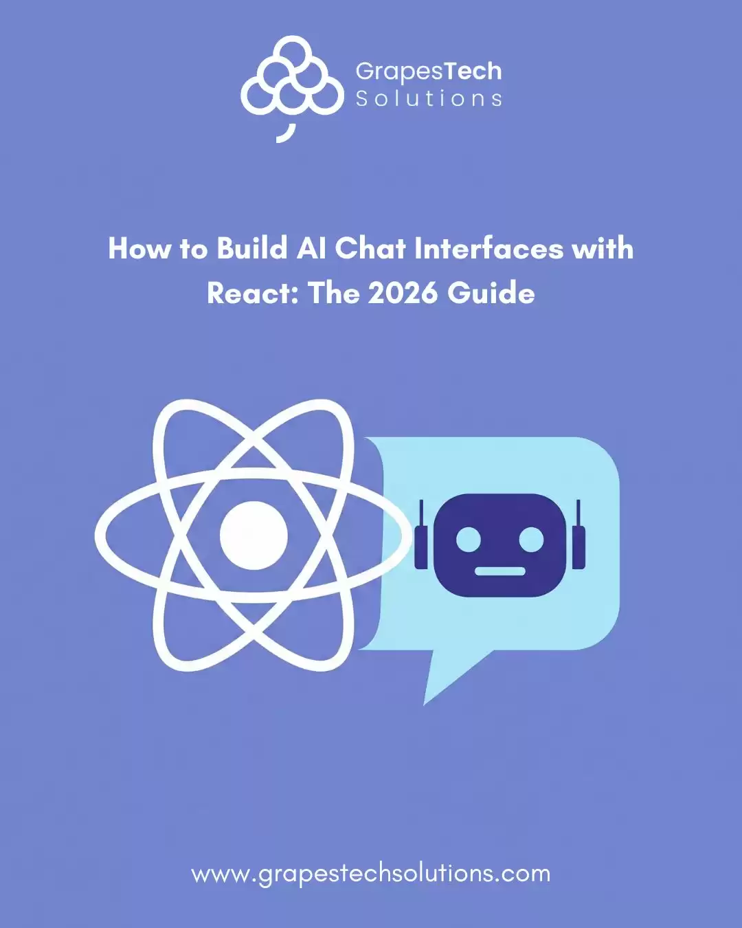 How to Build AI Chat Interfaces with React: The 2026 Guide