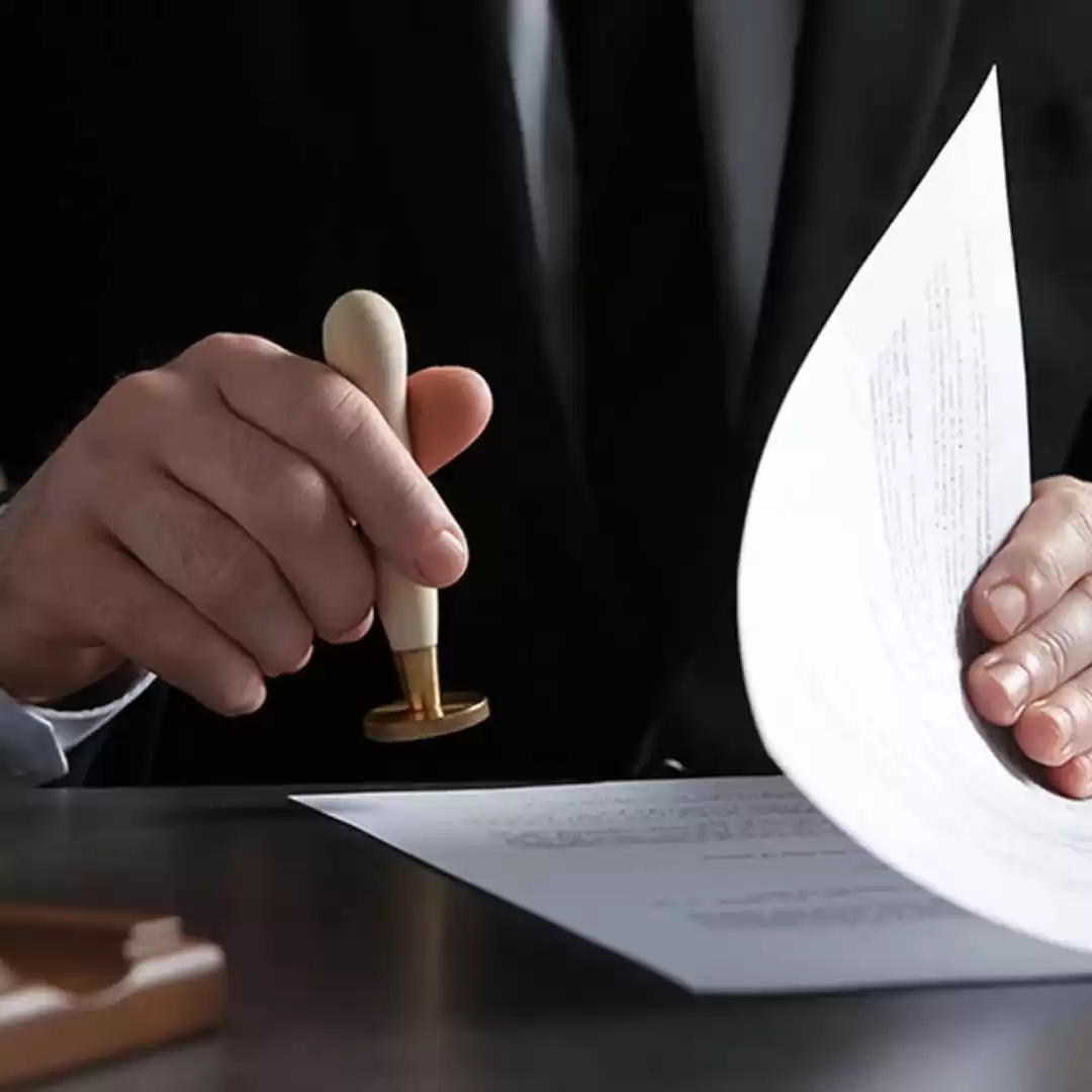 Winnipeg Commissioner of Oaths