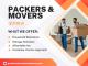 Packers and Movers in Haryana
