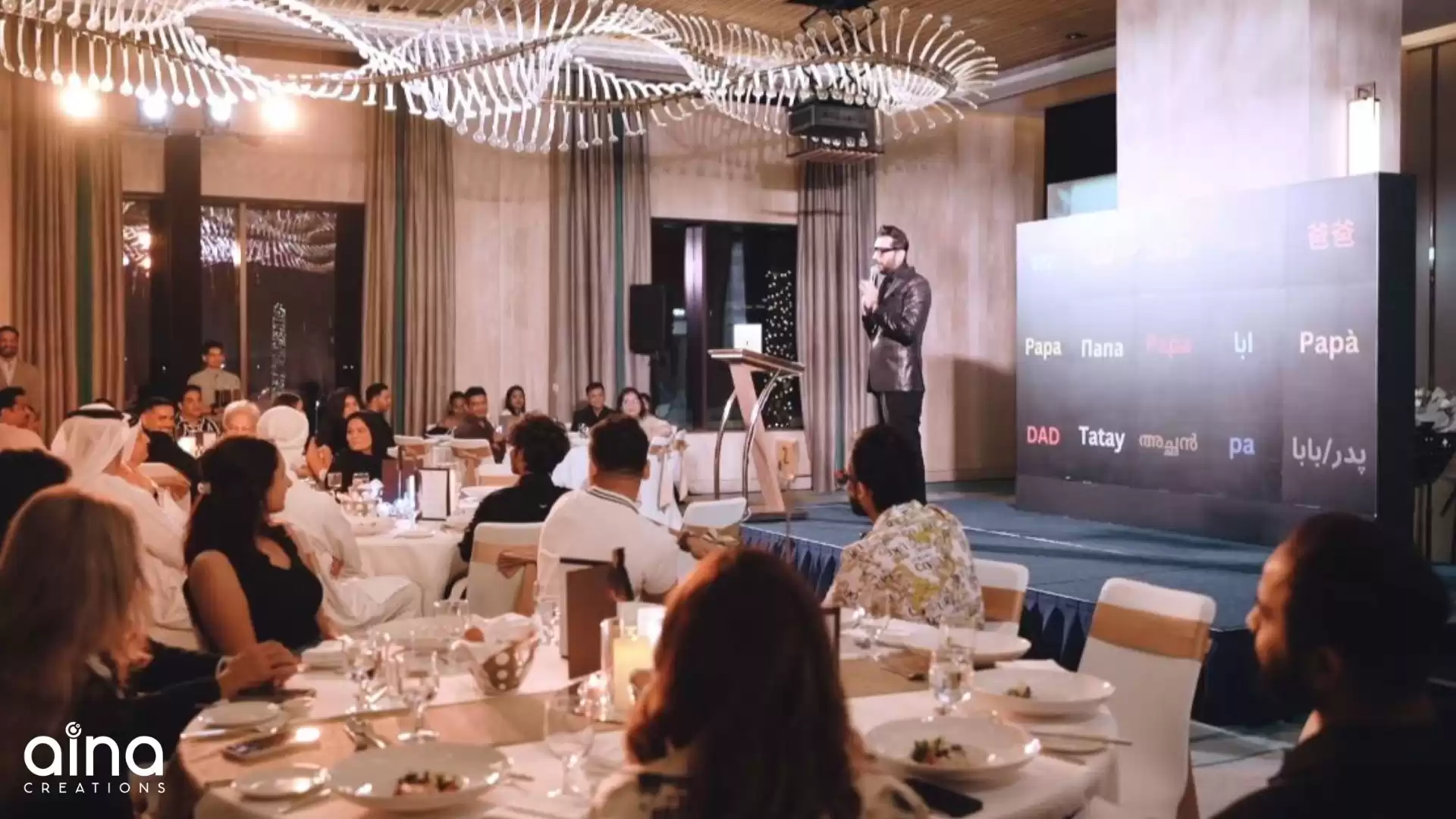 Affordable Event Videographer in Dubai – Quality Guaranteed