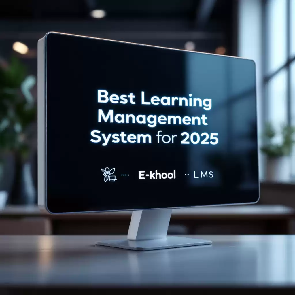 Best Learning Management System for 2025