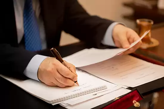 Best Travel Authorization Notary in Rocklin - Placer County Notary Services