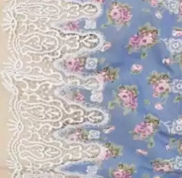 Denim Fabric Material in Kansas City