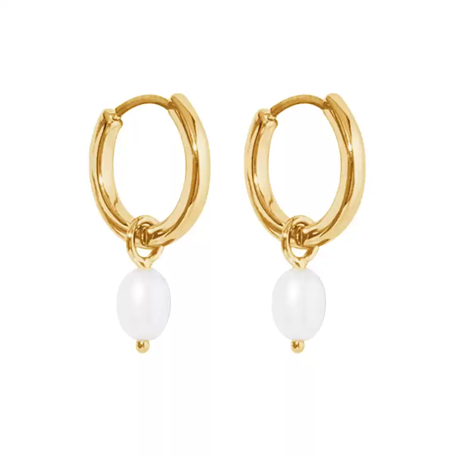 Shop Wholesale Hoop Earrings for Bulk Orders and Retail Collections