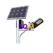 Top Solar Street Light Manufacturers in China: Leading the Future of Green Lighting