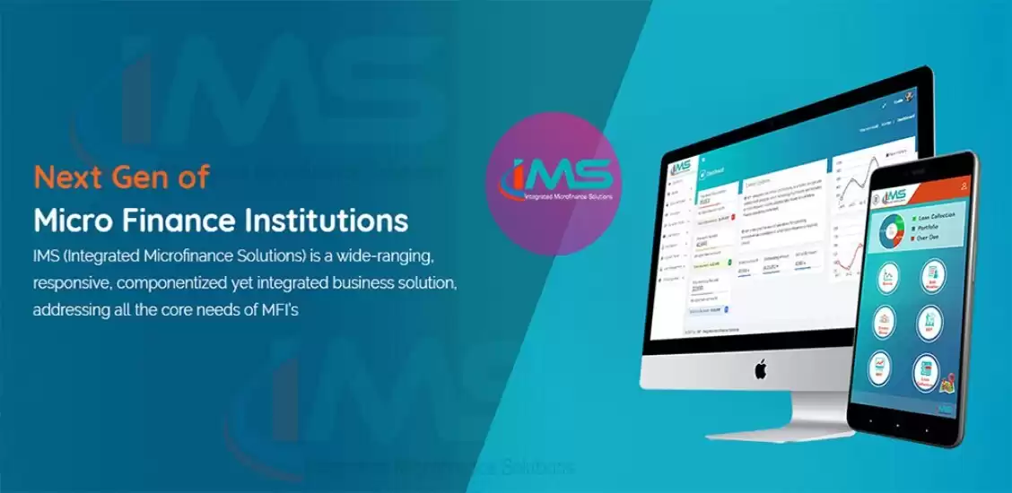 Best Microfinance Software | IMS