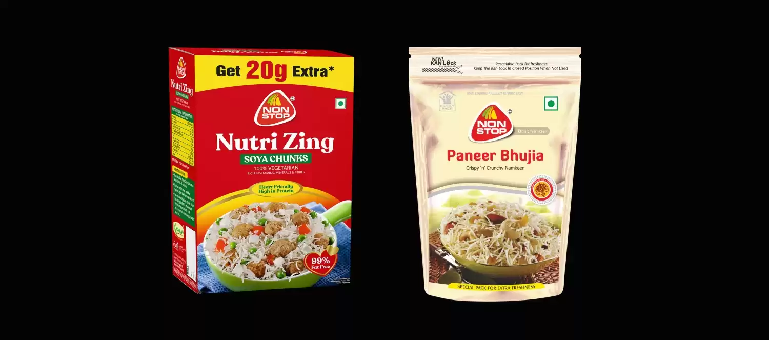 Packaging Design Services Agency in India