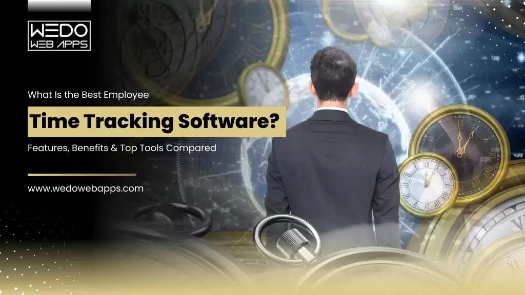 Guide to Choosing the Right Employee Time-Tracking Software