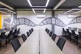 Explore Affordable Office Space For Rent in Noida