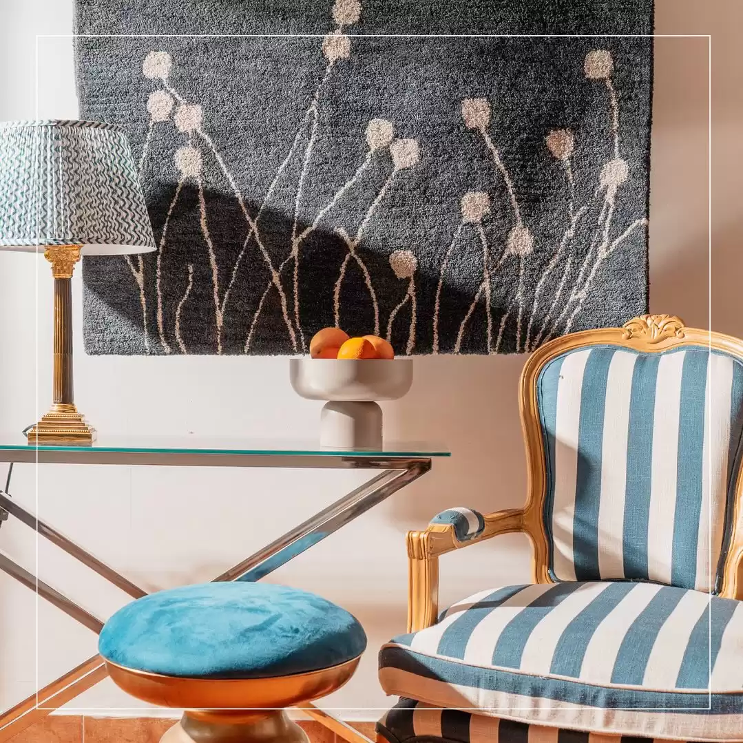 Ultra Soft Grey Rugs For Living Room – GetMyRugs