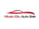 Music City Tire Shop