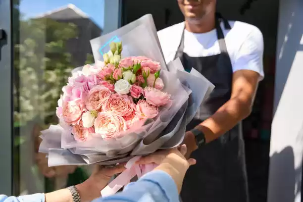 Fresh Daily Bouquets With Same-Day Delivery in Singapore!