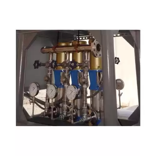 Swedish-Designed Heat Exchangers Company in New York