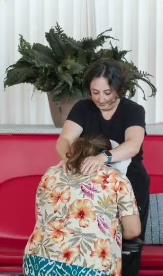  Reserved + Polished – Premium In-Home Massage in NJ for Personalized Wellness