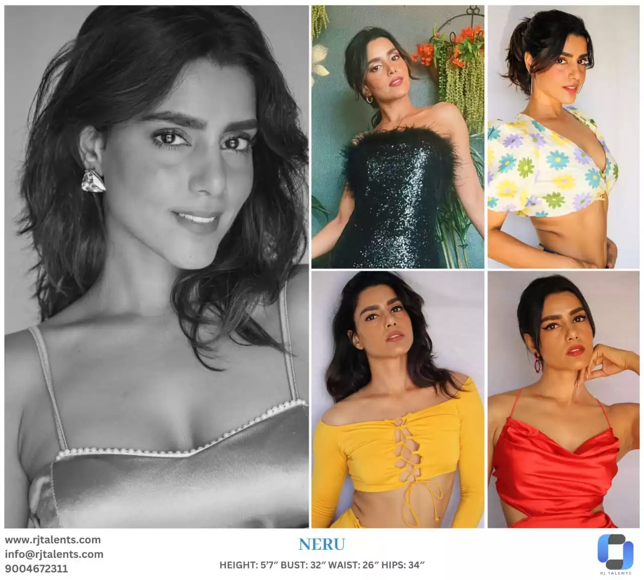 Best Modelling Agencies in Mumbai | Top Talent Agencies