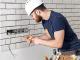 Residential and Commercial Electrician