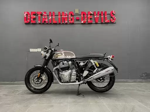 Why Nano Ceramic Coating is a Must for Your Car