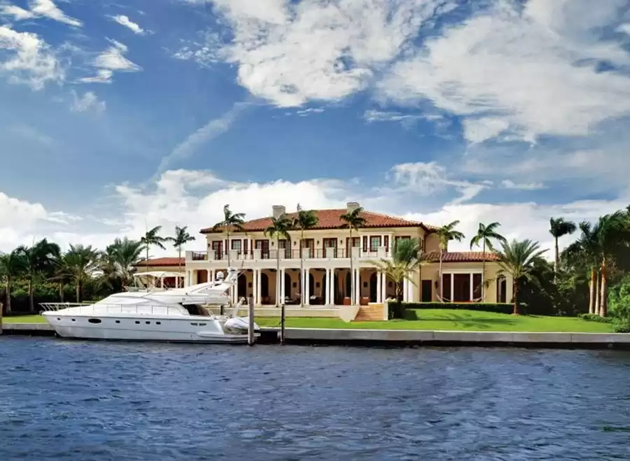 French Exterior Wood Doors