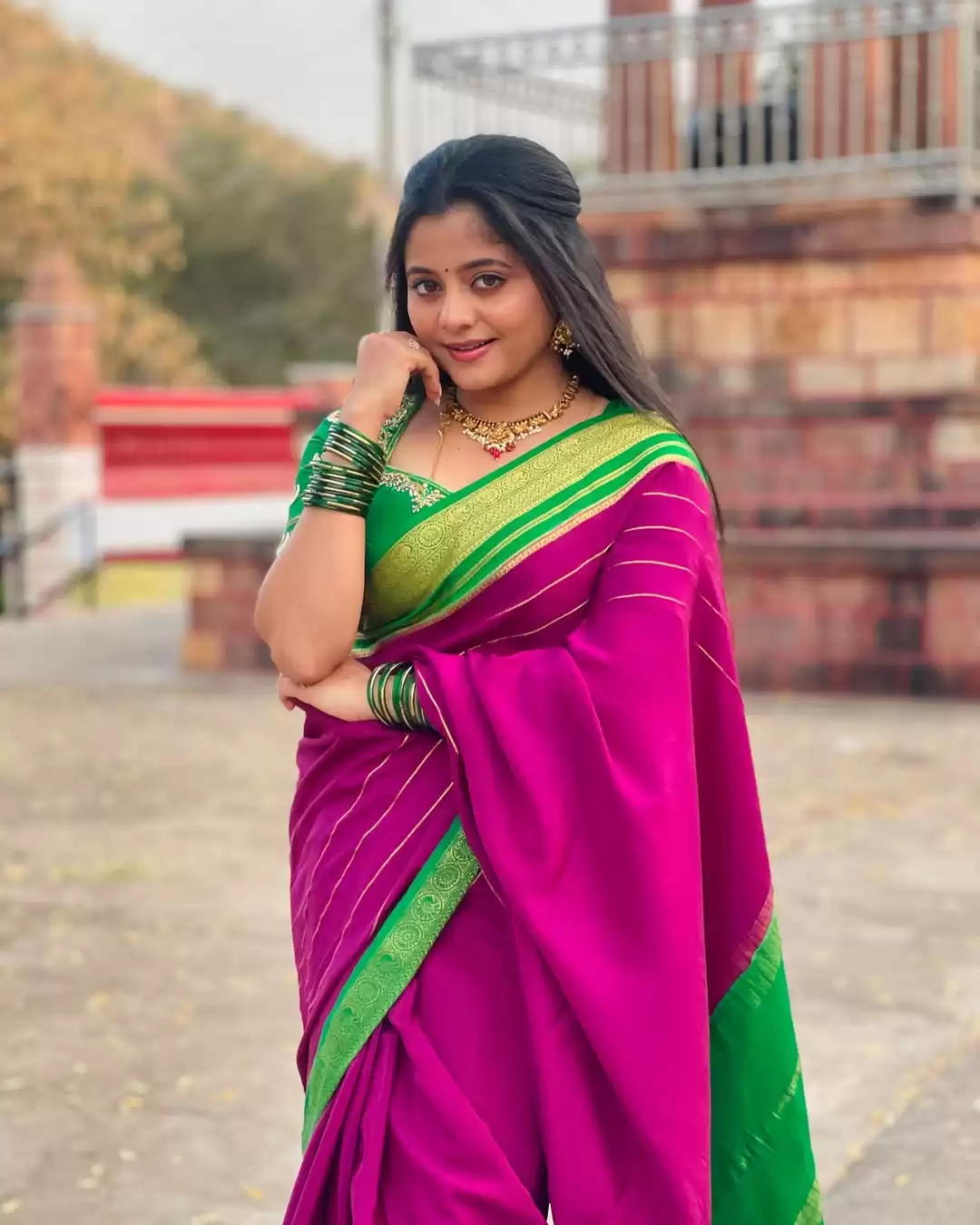 Top Mysore Soft Silk Sarees | Atharva Collection Online