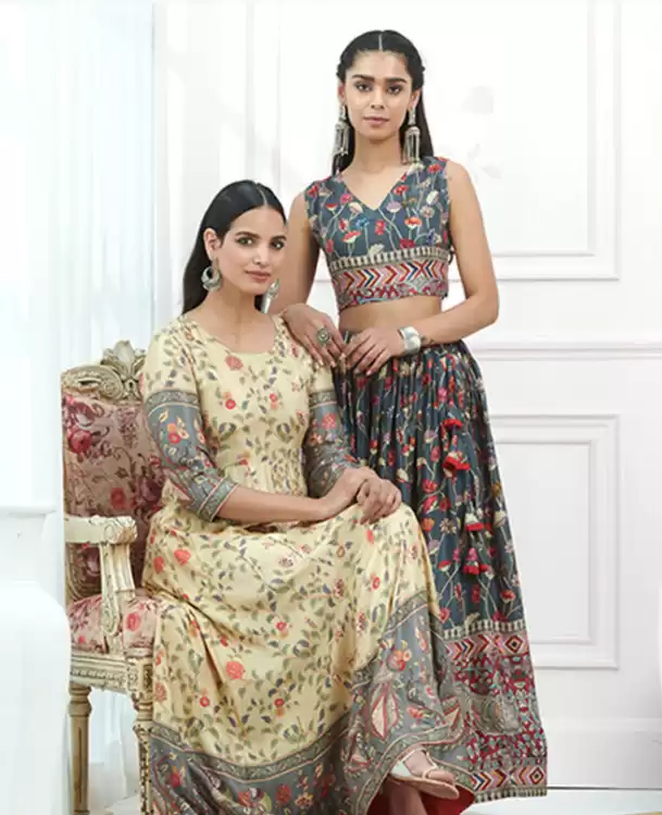 Fashion Photography for E-commerce in Mumbai Agency