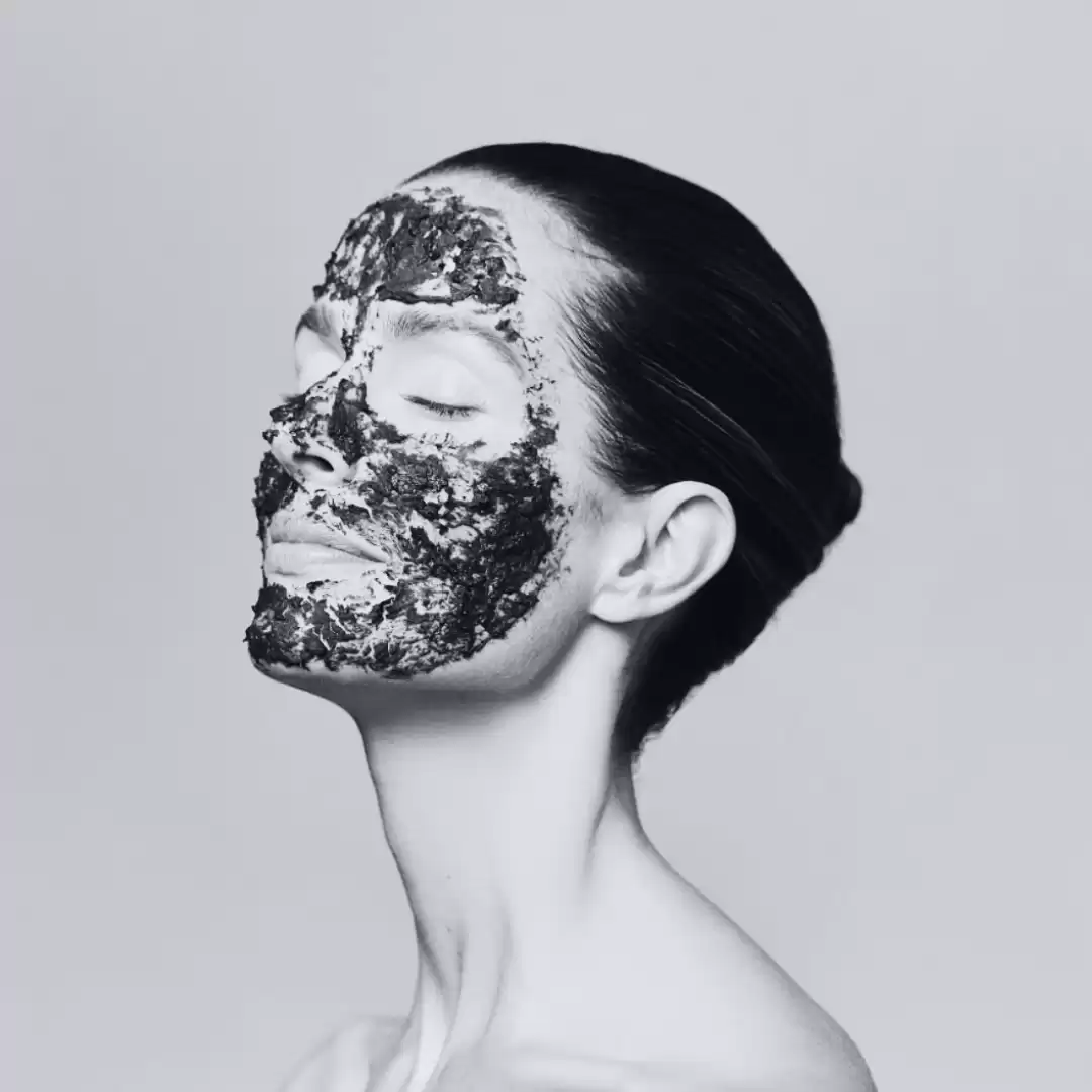 Natural Skin Renewal Using Gentle Herbal Peel Treatment