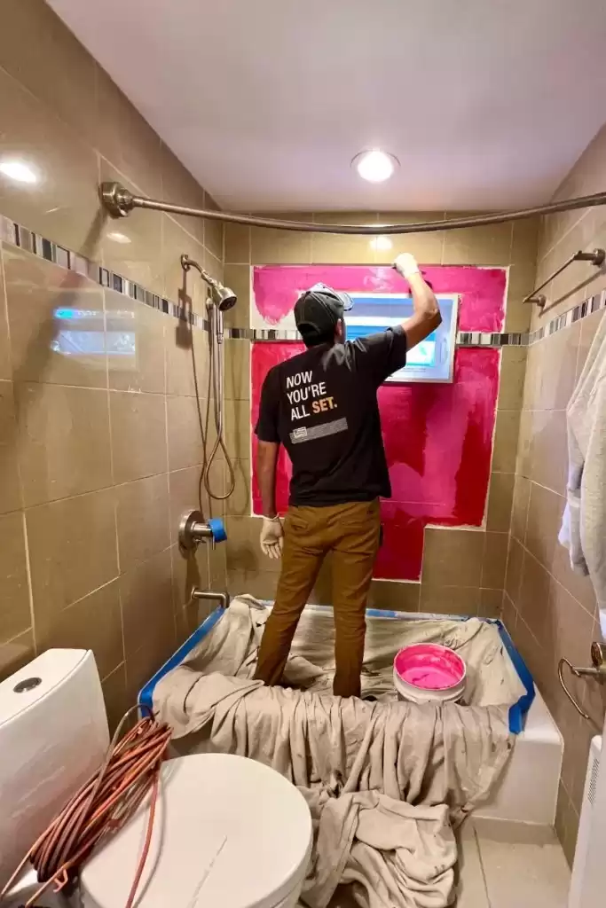 Davie Mac Tile Offers Expert Tile Repair Services in Boston