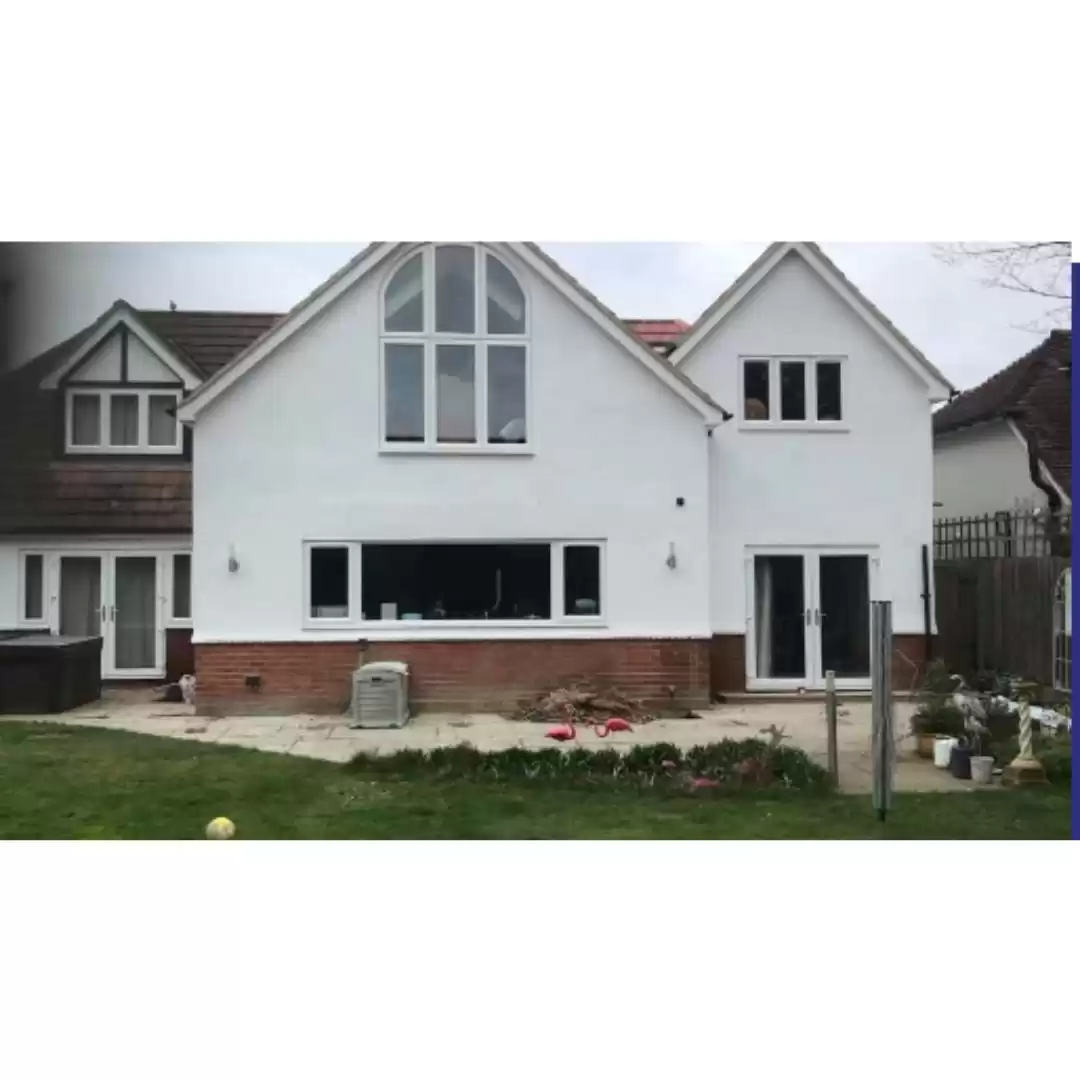 Loft Conversion in Henley-on-Thames | Local Specialists