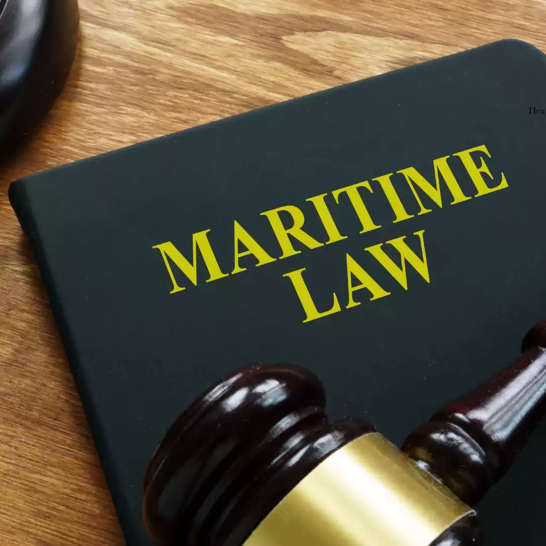 Maritime Lawyer Dubai | Dubai Property Lawyer