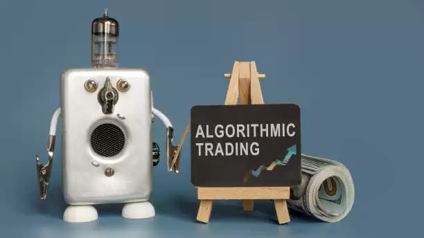 Best Algo Trading or Quantitative Trading Program for Beginners