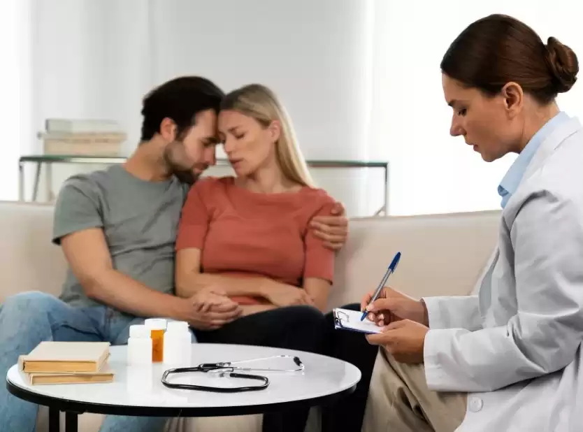 Depression Treatment